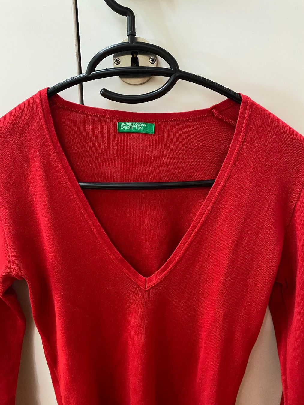 Benetton Maglioni & Felpe: Schöne Benetton Pullover.! 🌸 – Usato da Opfikon venduto da Luis144 1