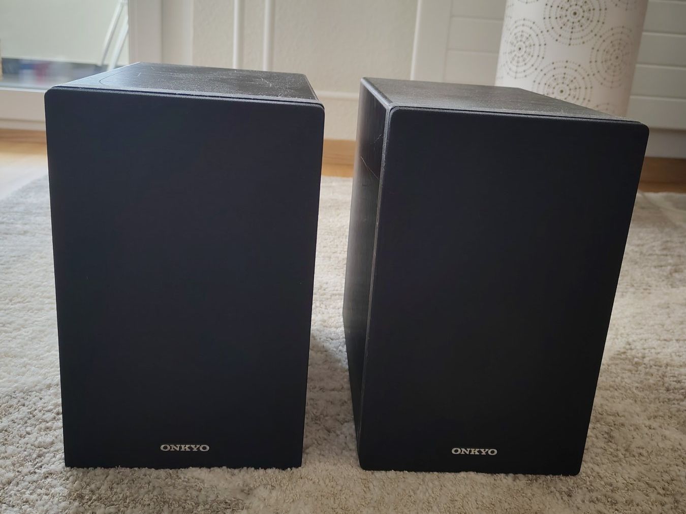 Sony Lettore multimediale & Streamer: Sony Micro Hi-Fi Component System mit Lautsprechern – Usato da Muttenz venduto da fio_25rt 3