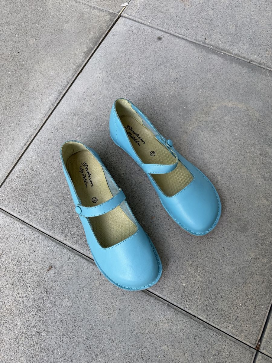 Gudrun Sjöden Scarpe da donna: Schuhe Gudrun Sjödén – Nuovo (secondo la descrizione) da Zofingen venduto da anho_2 1