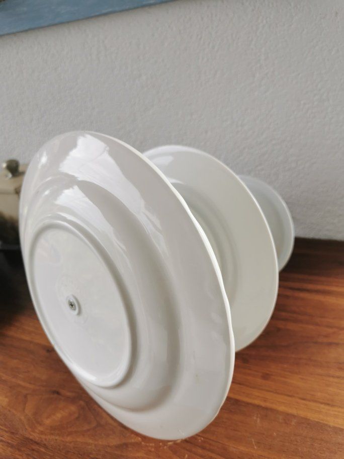 Teller: Vintage Etagere – Neu (gemäss Beschreibung) aus Dänikon ZH von Beldiwuffi 4