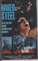 NAKED STEEL (USA 1989) MGM/UA VHS 31 399