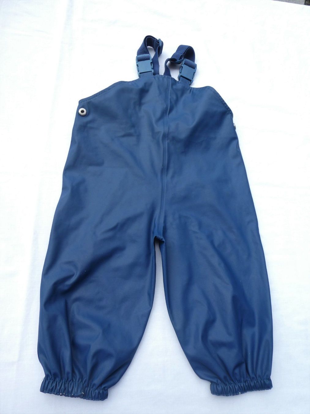 Matschhose von Bornino Baby Walz ungefuttert Gr. 74 80 Acheter sur Ricardo