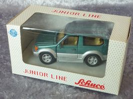 Toyota Land Cruiser kurz  1:43