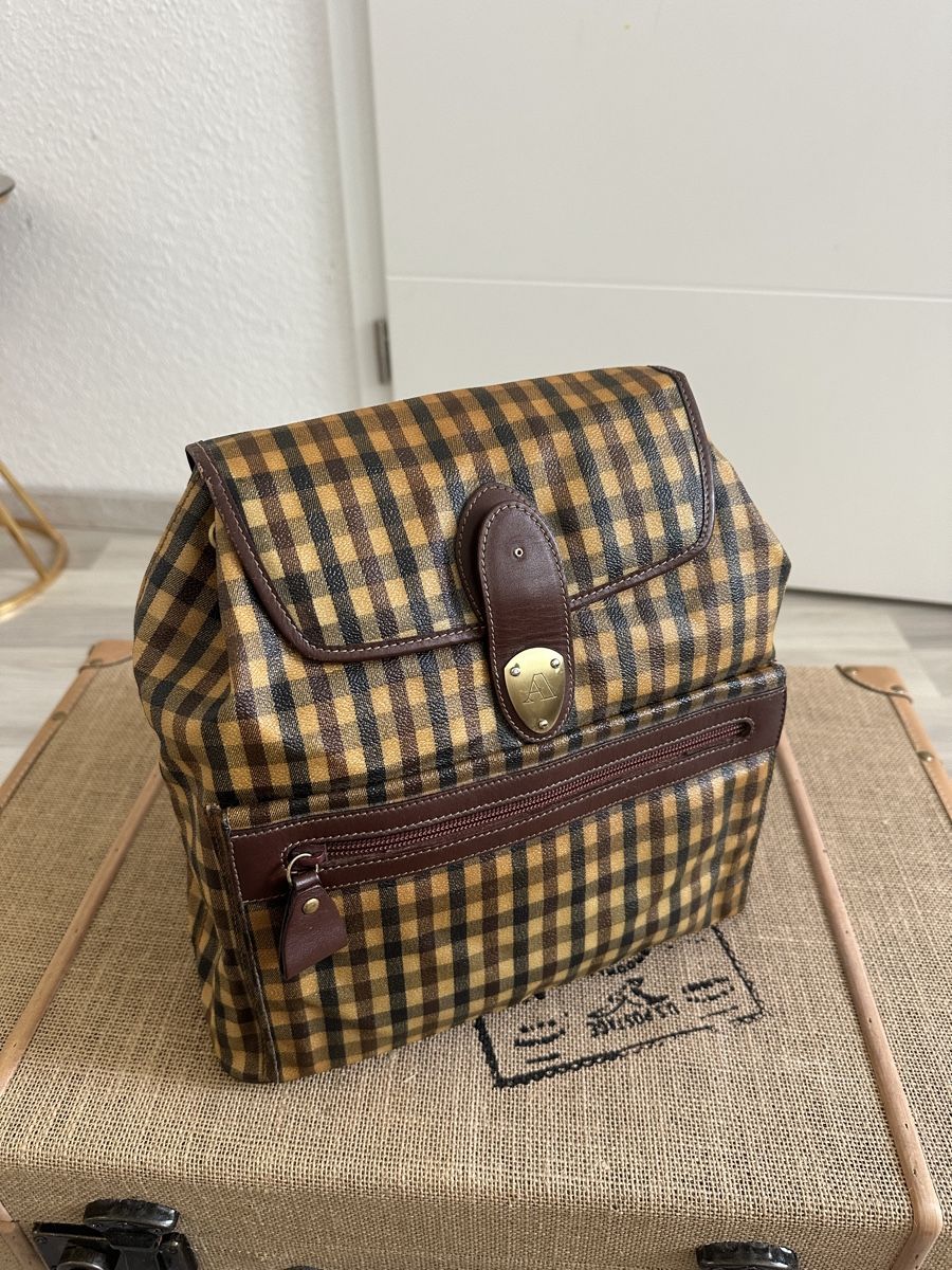 Zaini: Vintage Rucksacke Aquascutum – Nuovo (secondo la descrizione) da Luzern venduto da muh_22qq