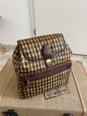 Vintage Rucksacke Aquascutum
