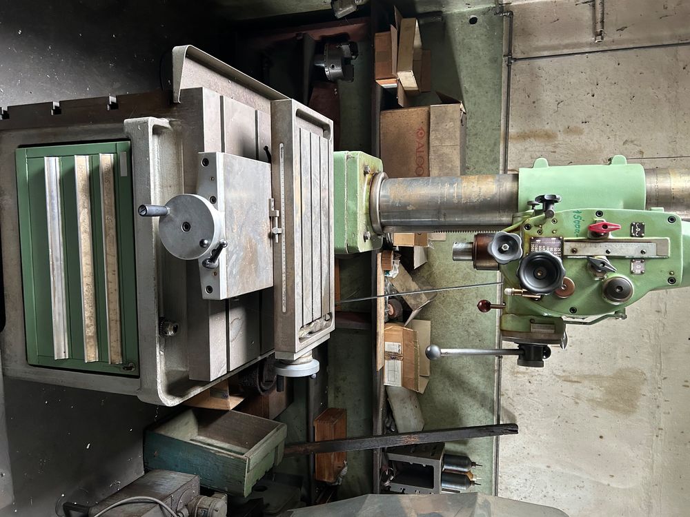 Oerlikon Kaufen auf Ricardo