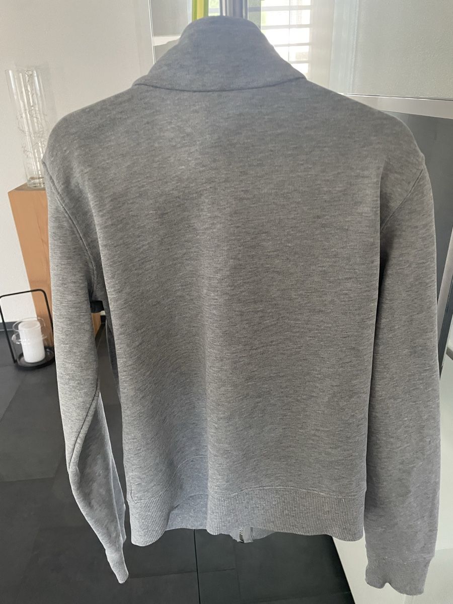 Jacken & Mäntel: Pullover Benetton – Neu (gemäss Beschreibung) aus Balgach von sei_s6d7 1