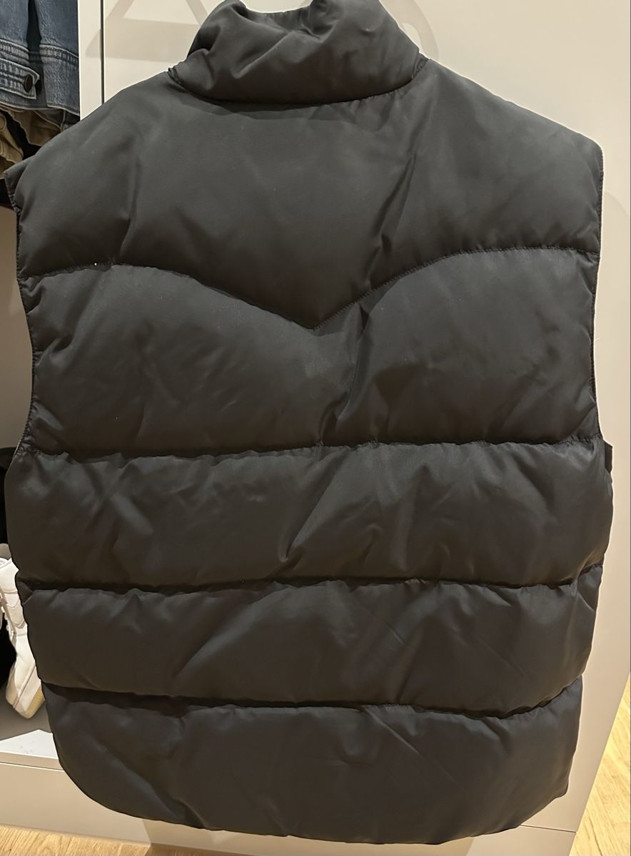 Ralph Lauren Gilet & Giacche: Ralph Lauren Denim & Supply Weste – Usato da Aarburg venduto da _fleur_ 2
