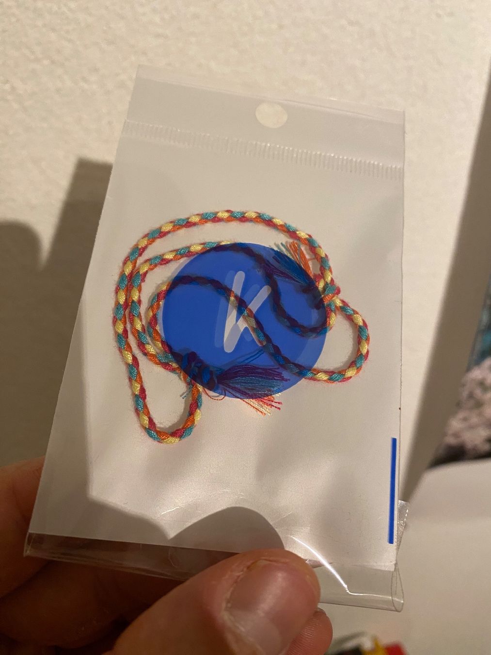 Armbänder & -reifen: Kompsos Bracelet – Neu und originalverpackt aus Zürich von SunnySeller