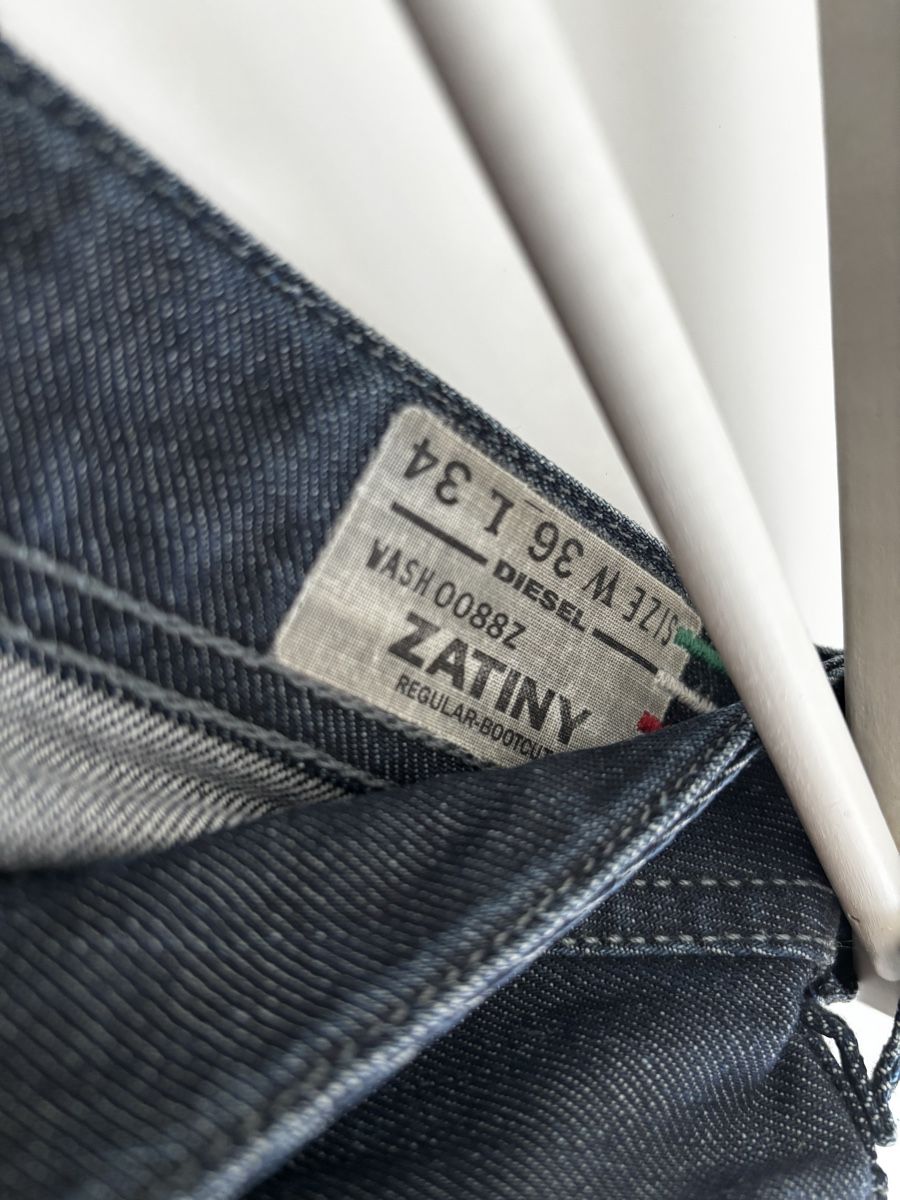 Diesel Jeans: Diesel Jeans – Nuovo (secondo la descrizione) da Basel venduto da sop_h98w 2