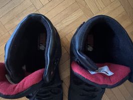 Gorilla Wear Schuhe gr 45 wie Neu