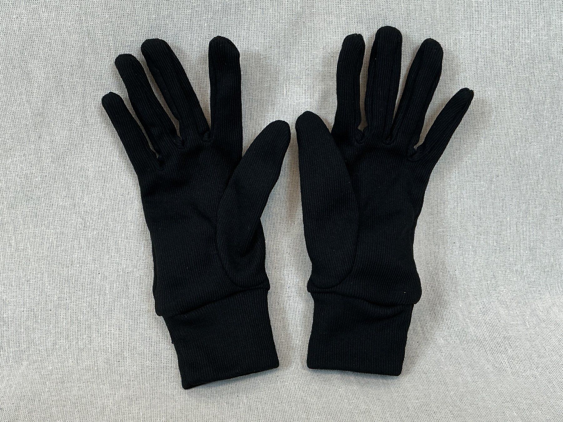 Odlo Guanti: ODLO Active Thermo Handschuhe Kinder – Nuovo (secondo la descrizione) da Richterswil venduto da Restwert_Richterswil 1