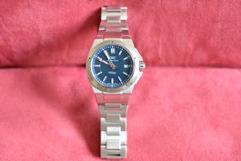 IWC Ingenieur Automatik Laureus Sport for Good Foundation
