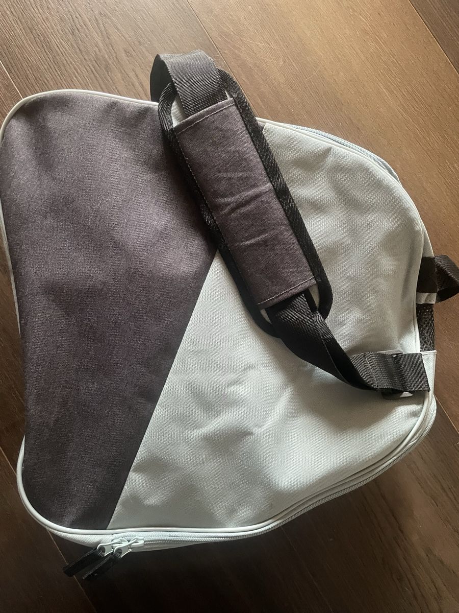 Taschen: Skischuhtasche – Gebraucht aus Matten(St.Stephan) von hjkl000 1