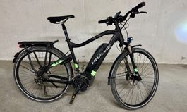 Haibike E-Bike SDURO Trekking 6.0 M (165-175cm) 20-Gang