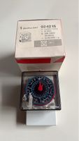 MaxiRex QWT Zeitschaltuhr 924215 neu
