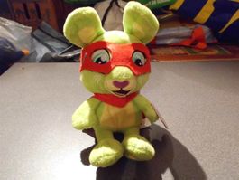 Hase hellgrün, Max, Migros
