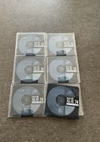 Maxell MiniDisc XL-II 74 6 Stk. 