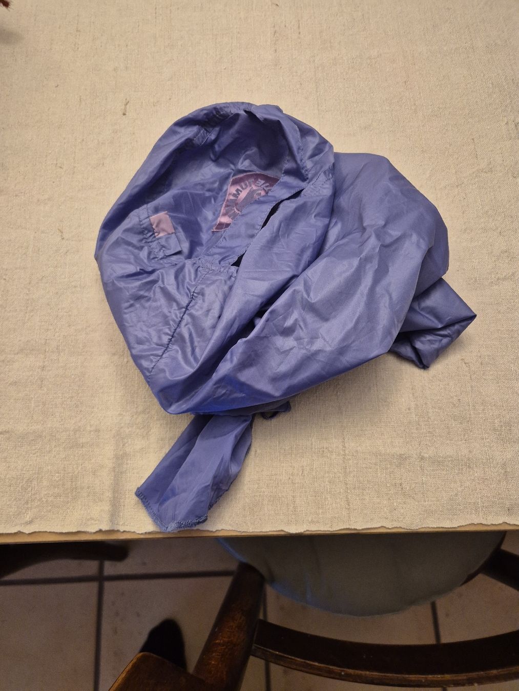 Sacs de couchage: Daunen Schlafsack Mamut – D'occasion à Ehrendingen par Amigo5 4