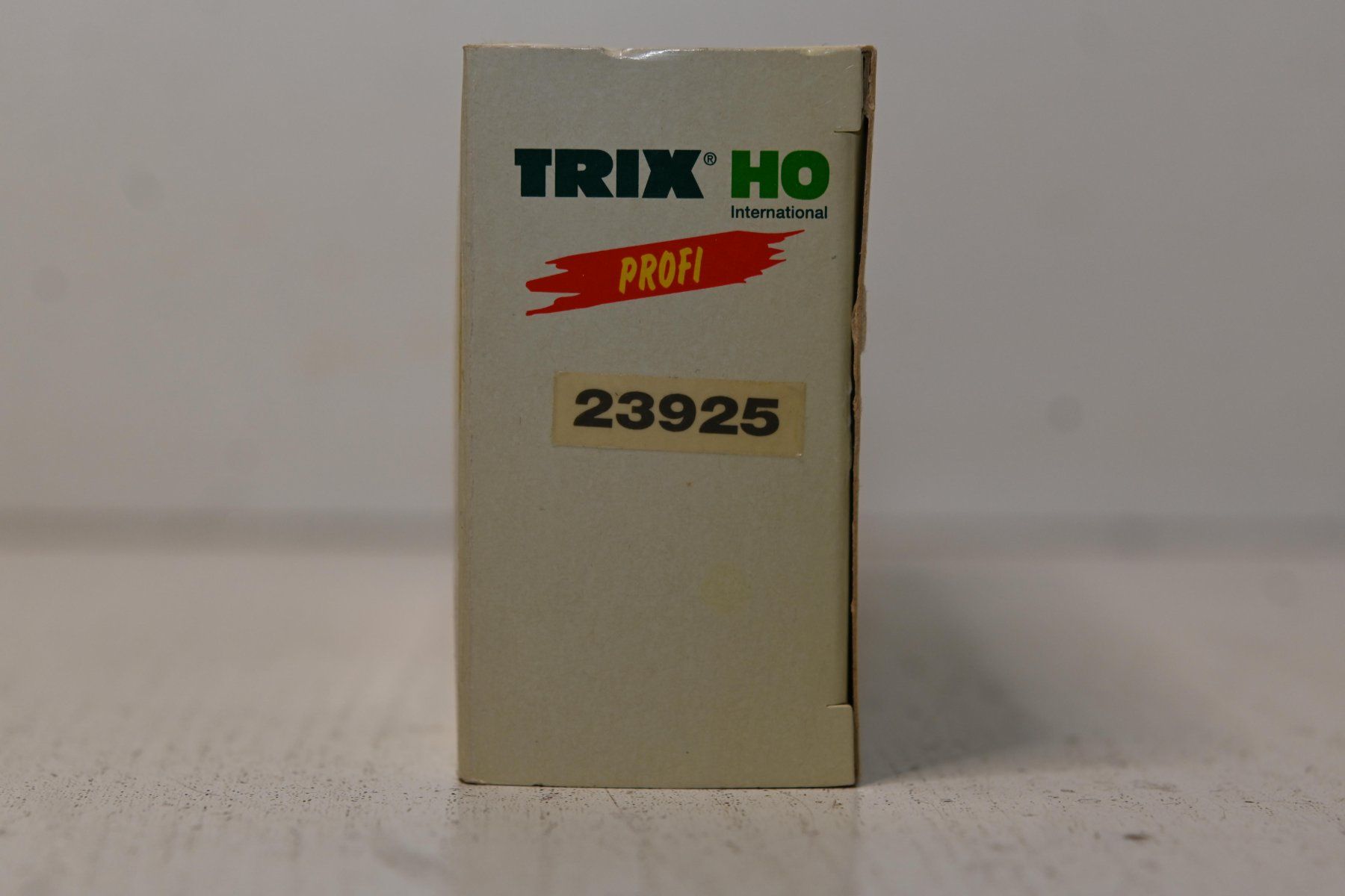Trix Modelleisenbahnen: Trix 23925 HO/DC Dampfbier mit OVP – Gebraucht aus Laupen ZH von Zmoewe 4