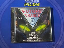 Future Trance