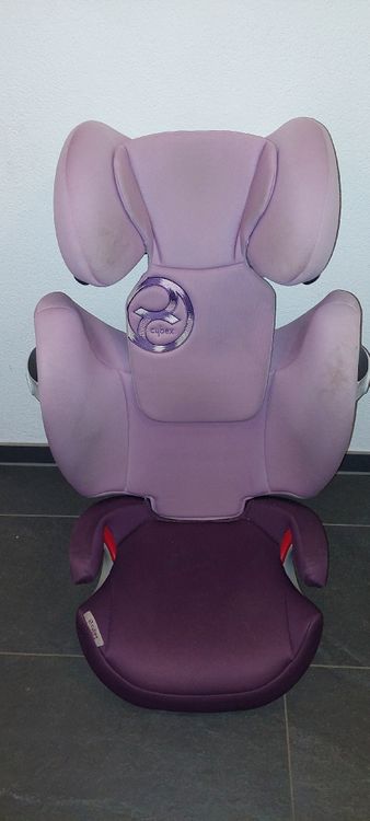 Cybex Kindersitz 15-36 kg