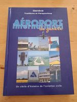 Aéroport international de Genève