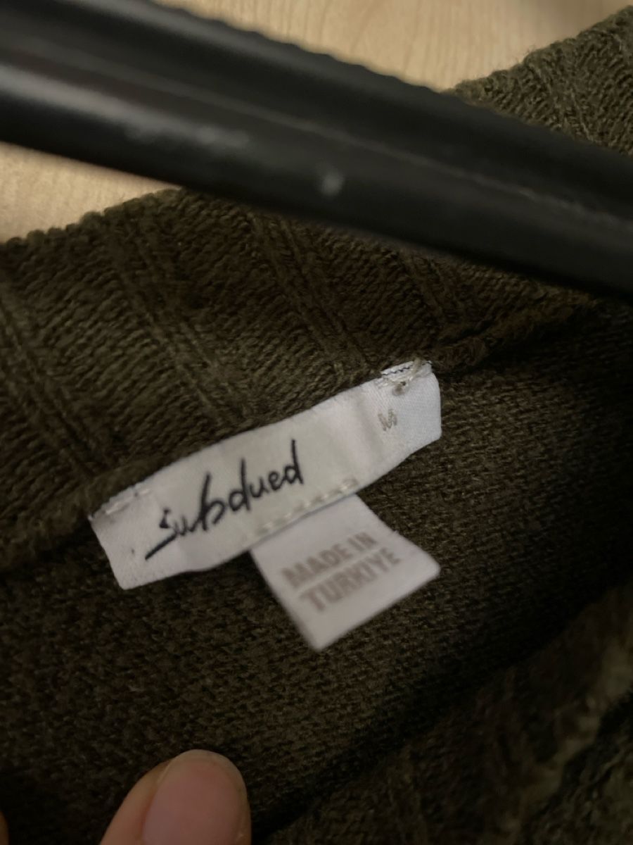 Pullover & Sweatshirts: Subdued Damenpullover Gr. M – Gebraucht aus Gränichen von cat_lady 1