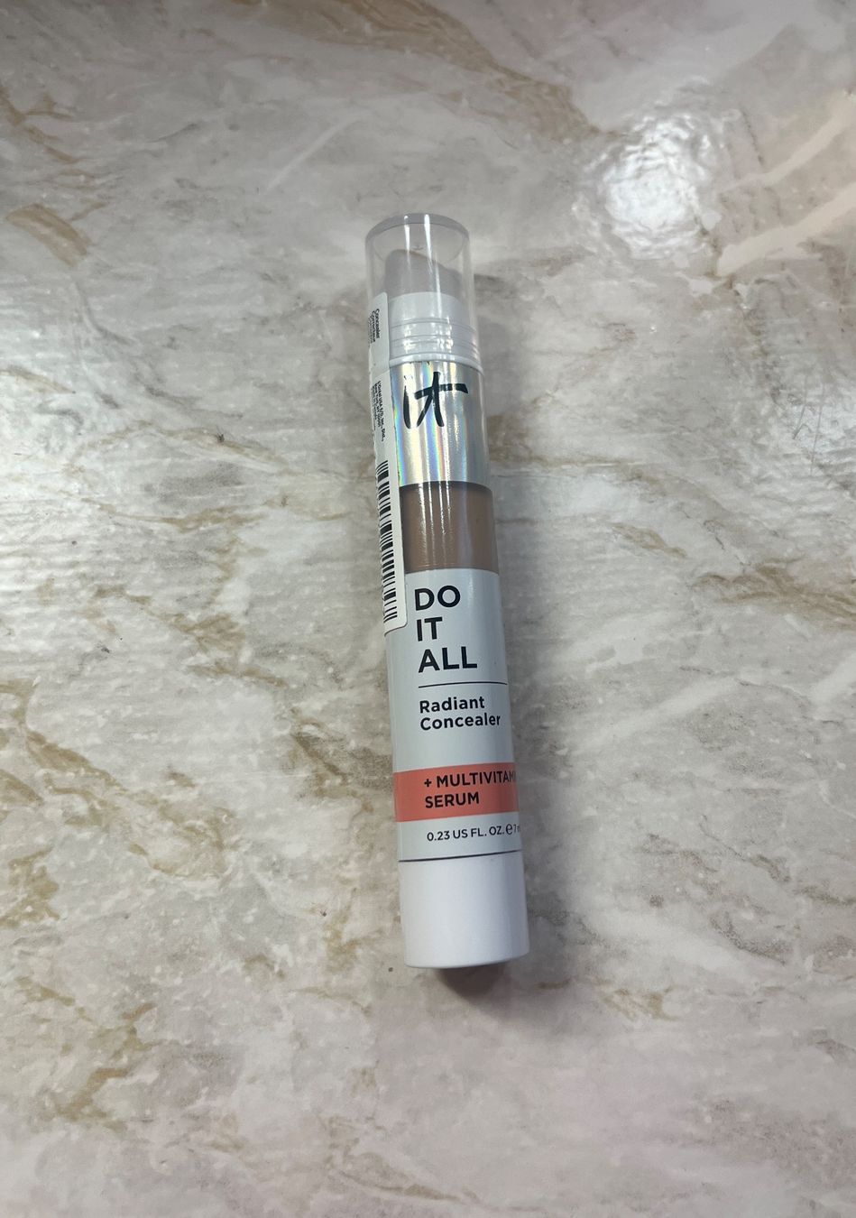 Make-up: IT Cosmetics Do It All Concealer, Fair Cool 125 – Nuovo (secondo la descrizione) da Kriessern venduto da loolah