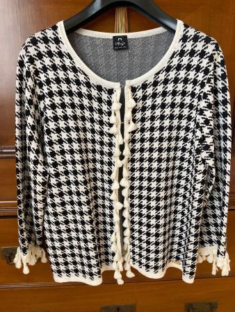 Leichte Jacke