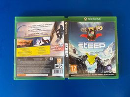 XBOX ONE Steep