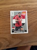 Panini Extra Sticker Mohamed Salah FIFA World Cup 2026