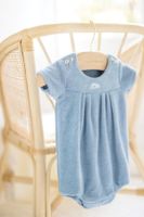 Tartine et Chocolat Baby-Strampler 3M–6M