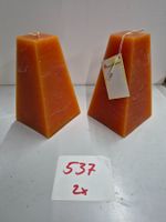 537 Posten Kerze/n aus Liquidation