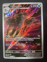 Mightyena 243 - Magnayen - Illu. Rare - Ascended Heroes - EN