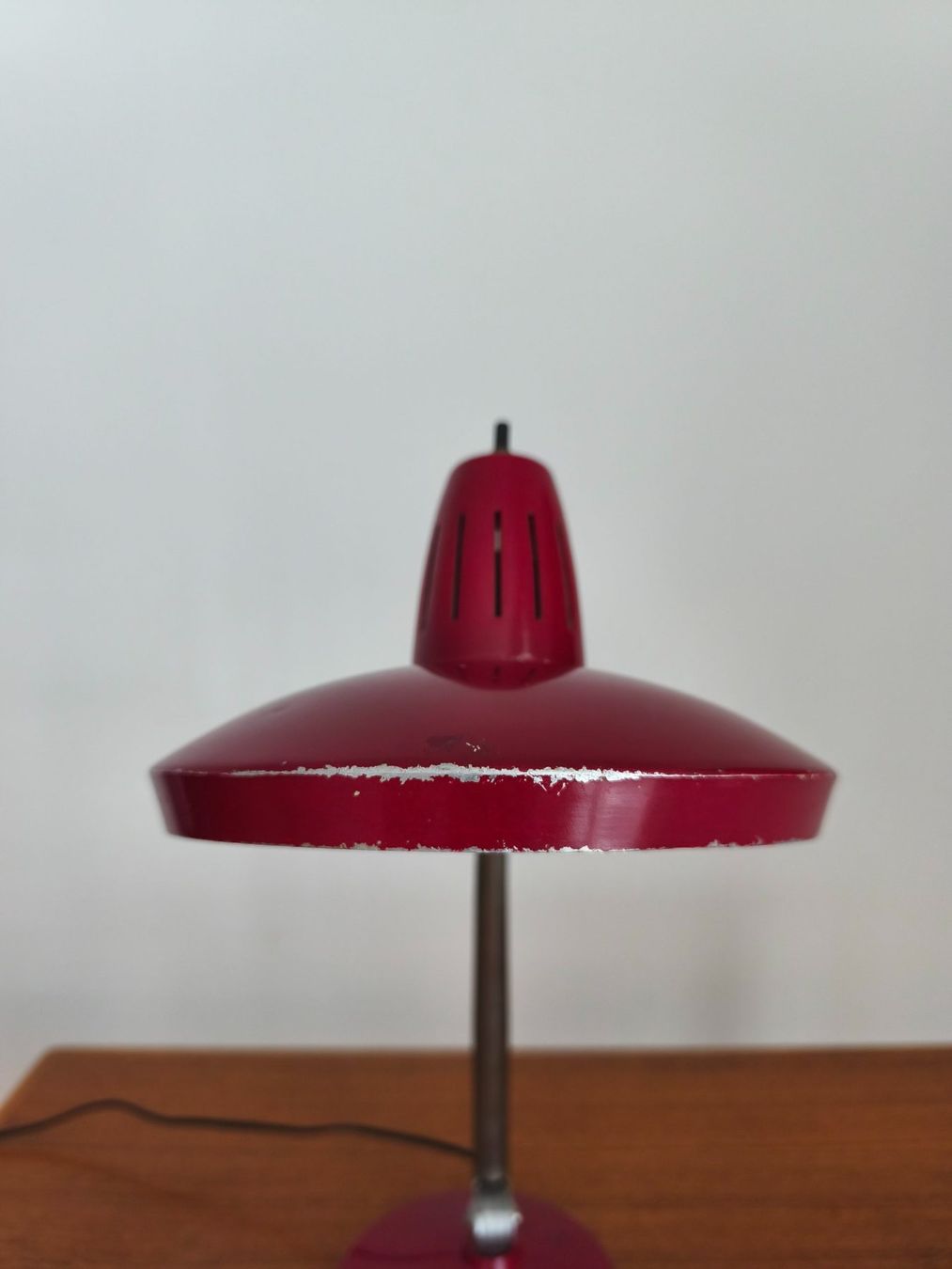 Lampade: Lampe de bureau Fase Madrid – Usato da Fribourg venduto da cla_x966 5