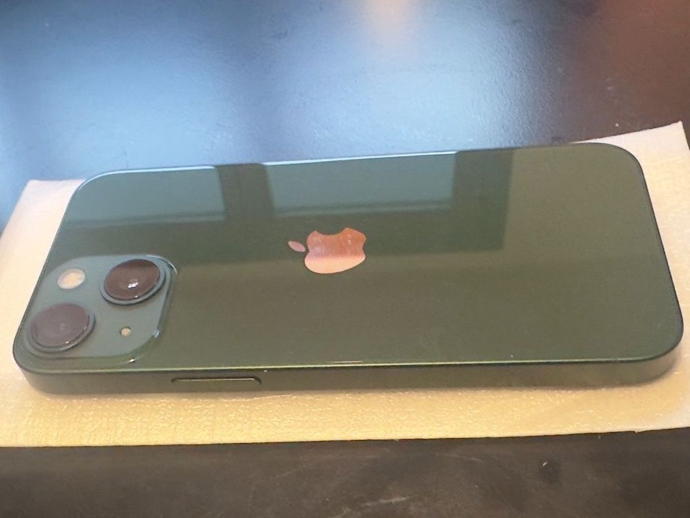 iPhone 13 Mini | Kaufen auf Ricardo