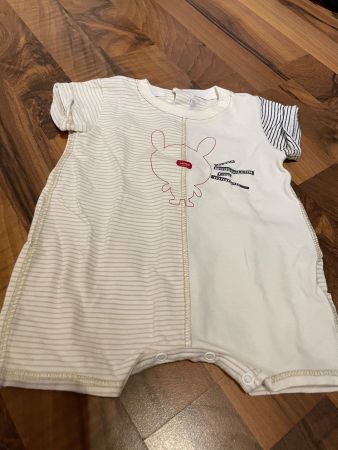 Body Grösse 1M