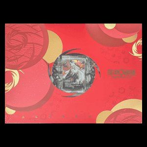 Sammelbilder & Trading cards: Lunar Revel Bundle - Riftbound – Neu und originalverpackt aus Winterthur von Gexar