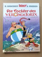Asterix - Die Tochter des Vercingetorix, Band 38, Hardcover