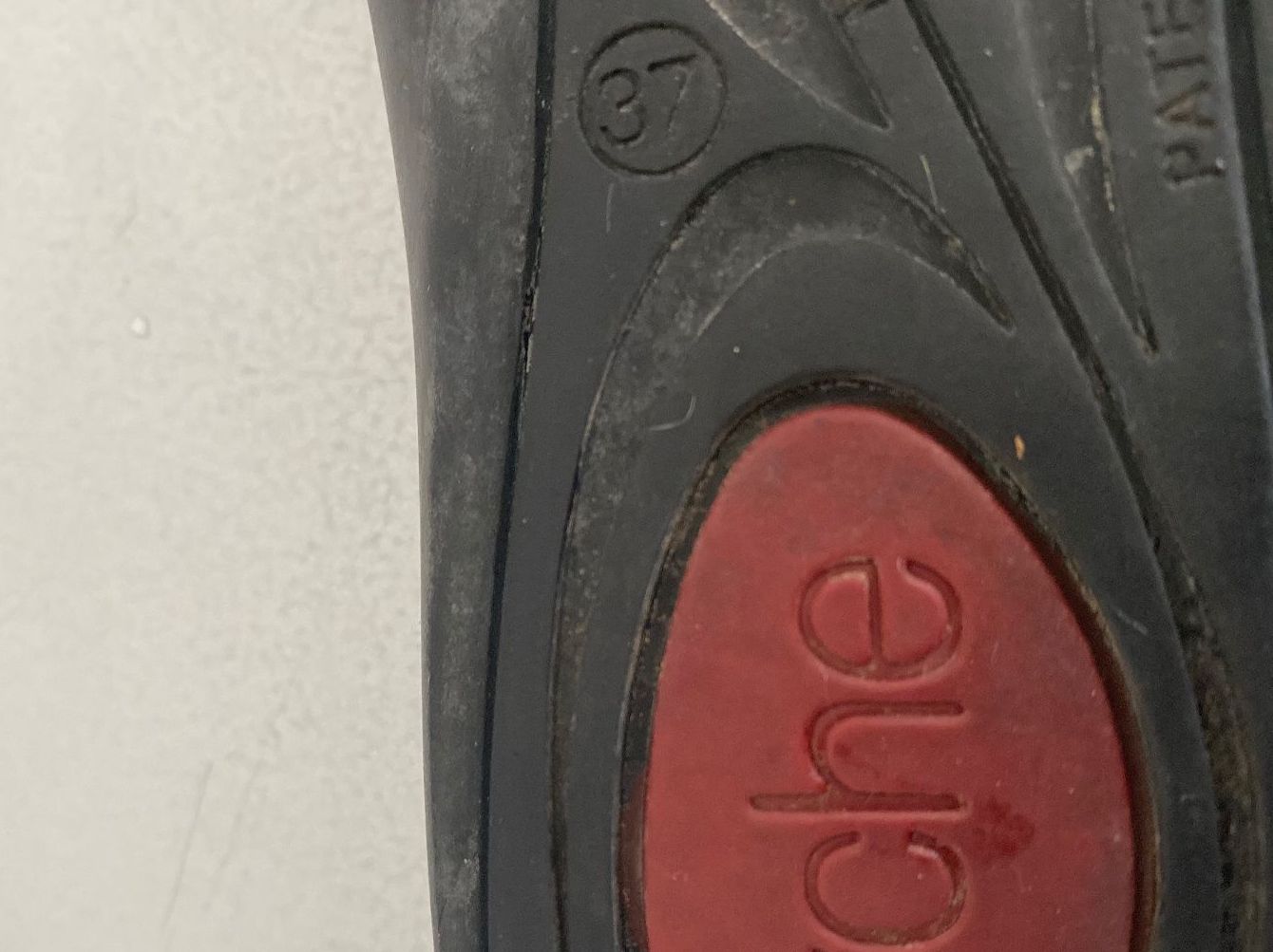 Arche Scarpe da donna: Arche Slipper Pantoletten – Usato da Herrenschwanden venduto da Cate67 4