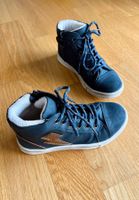 Friboo Sneaker, 31, hoch, warme Turnschuhe, sneakers