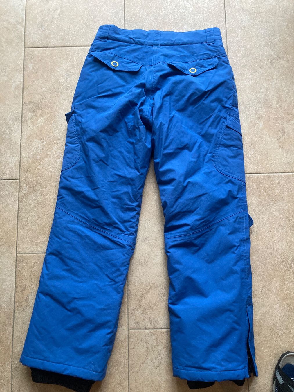 Pantaloni: Skihose Obscure. Gr. 164 – Usato da Gelterkinden venduto da froggy80 1