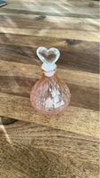 Vintage Parfümflakon mit Herz - Romantik pur! ✨💖