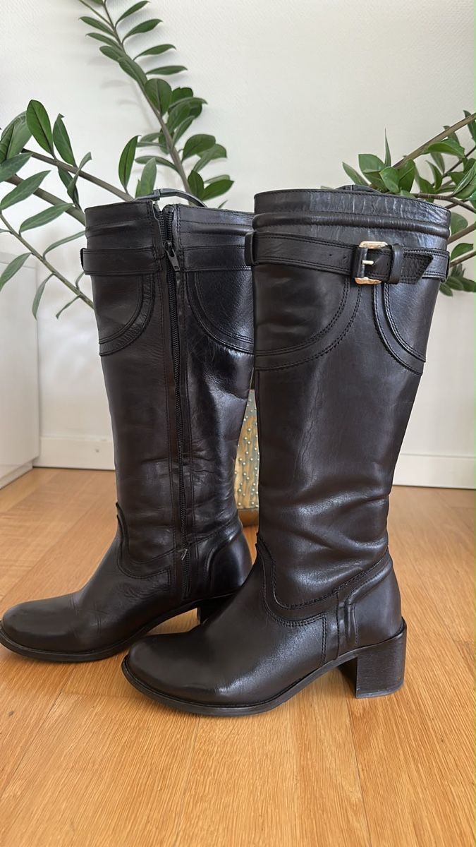 Chaussures femmes: Stiefel Bata - black – D'occasion à Aarau par mocca012