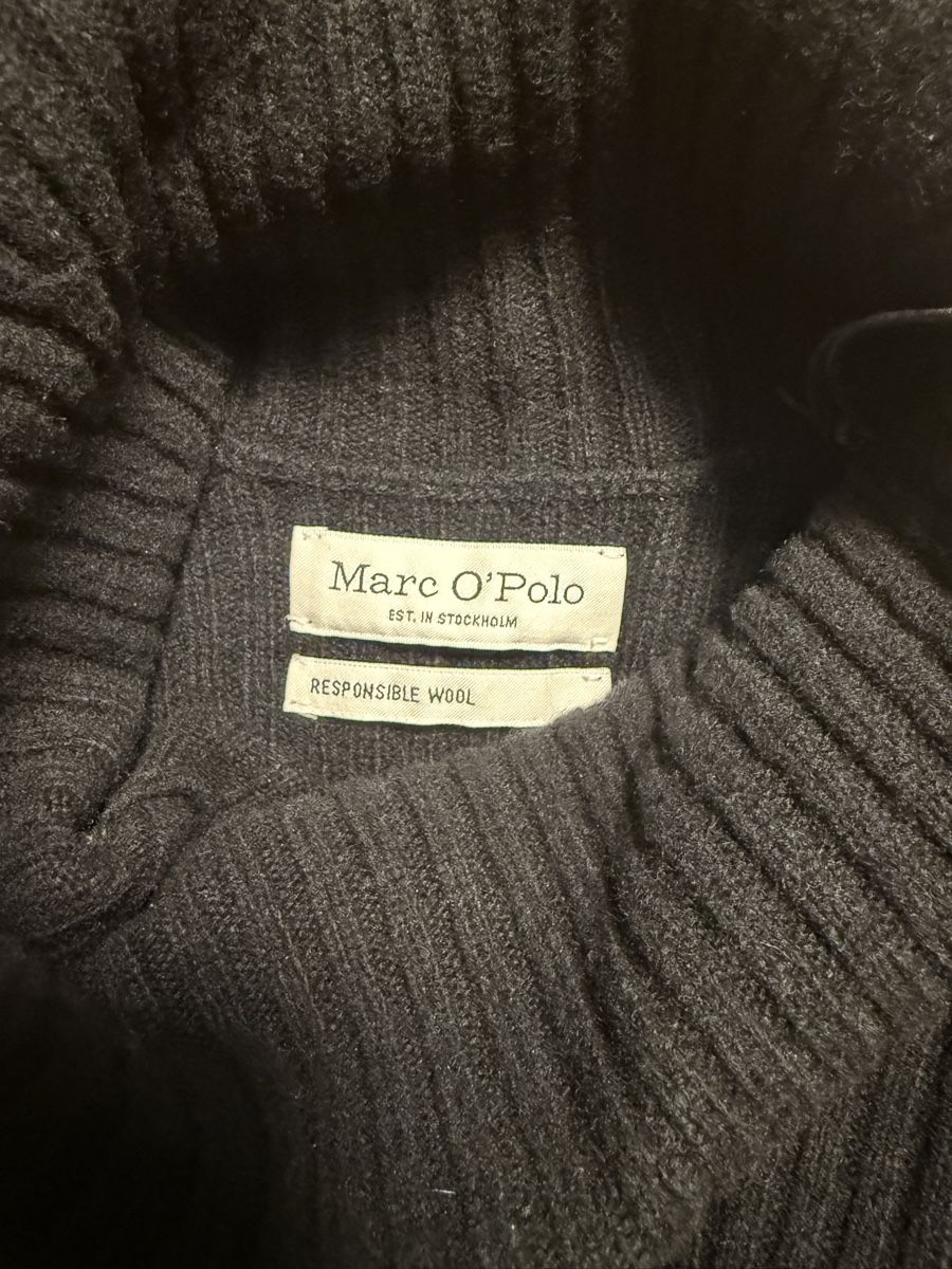Marc O'Polo Kleider: Neues Strickkleid von Marco Polo – Neu und originalverpackt aus Biel/Bienne von fabuena 1