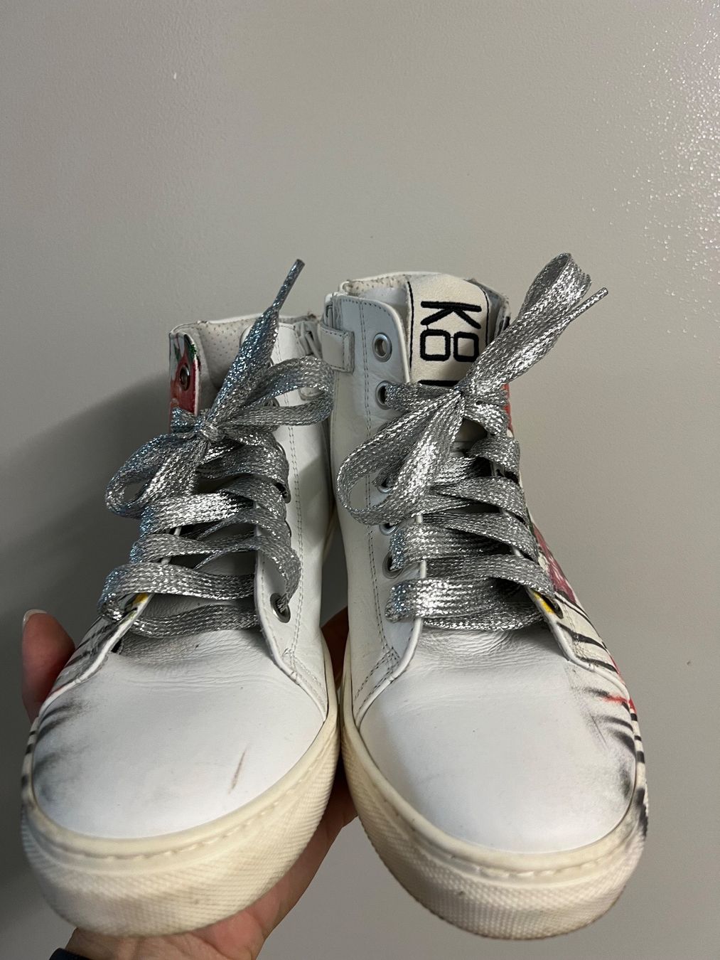 Look Damenschuhe: LOOK – Neu (gemäss Beschreibung) aus Riva San Vitale von anouky01 1
