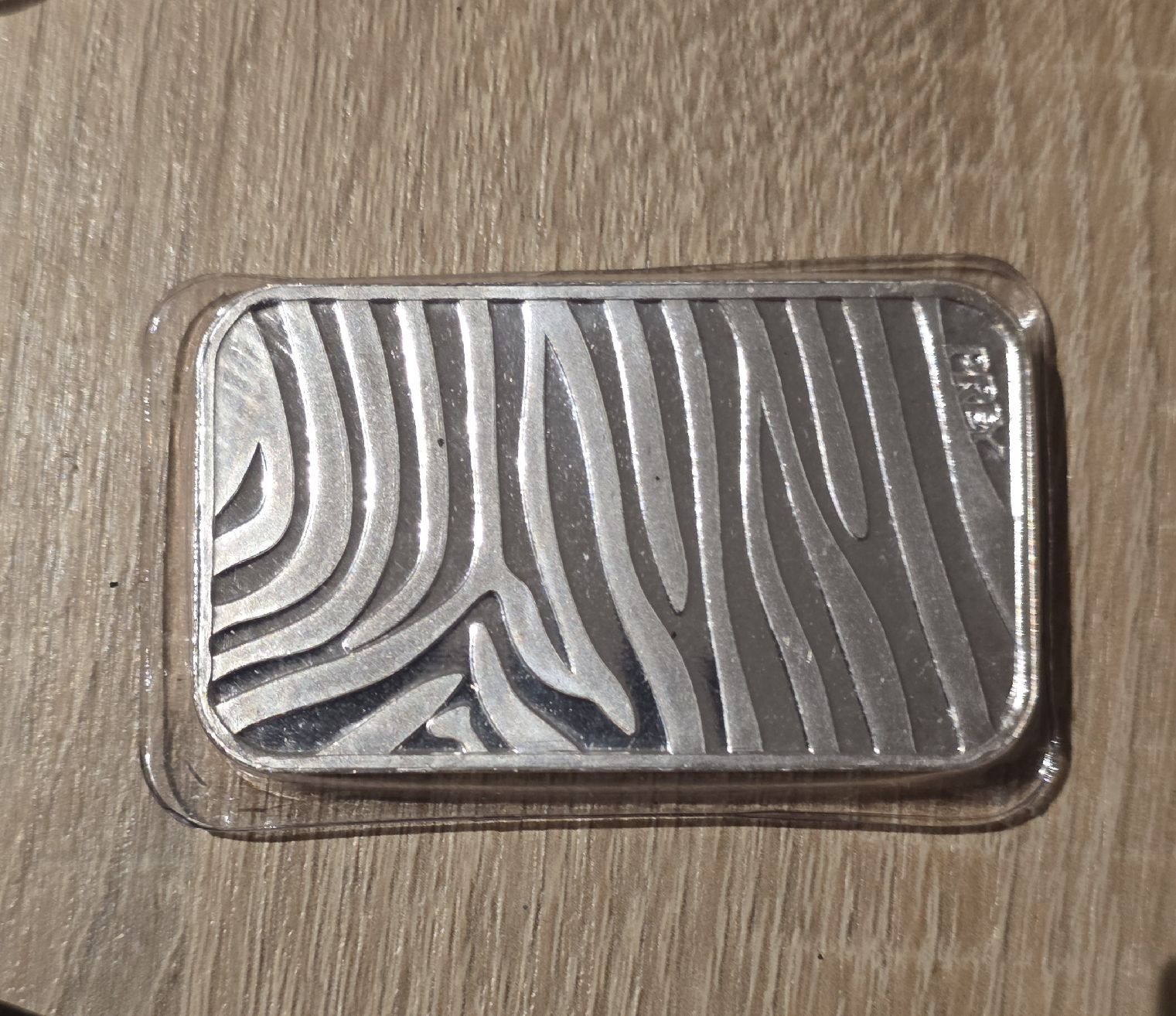 Metalli preziosi: 5oz Silber Scottsdale – Nuovo e nell'imballaggio originale da Mauren venduto da MonsterxD 1