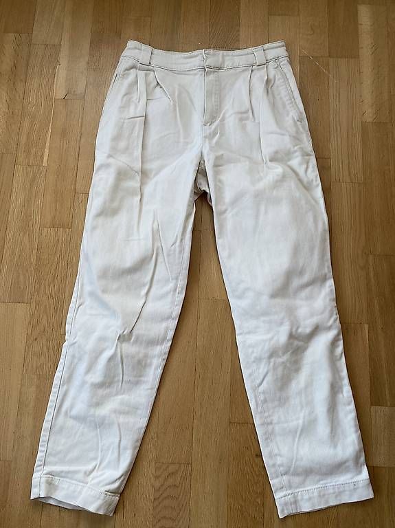 Massimo Dutti Pantaloni: Massimo Dutti Hose 38 – Usato da Zürich venduto da Lauraflor
