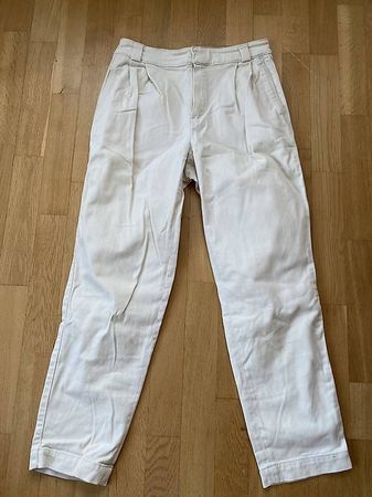 Massimo Dutti Hose 38